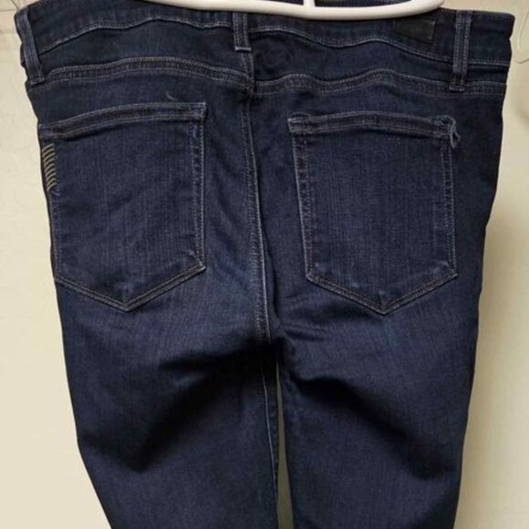 Paige Skyline Skinny Jeans - Picture 3 of 8